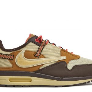 Travis Scott x Air M*x 1