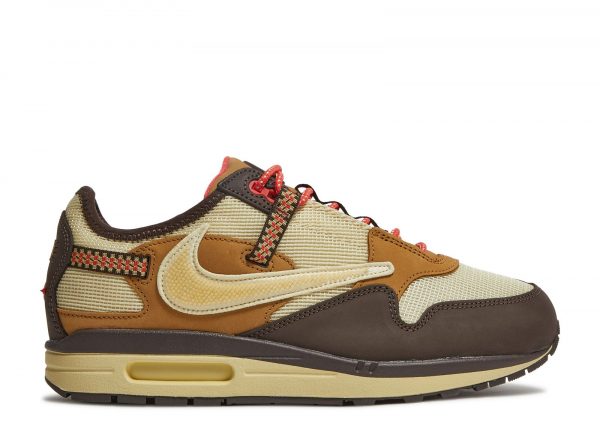 Travis Scott x Air M*x 1