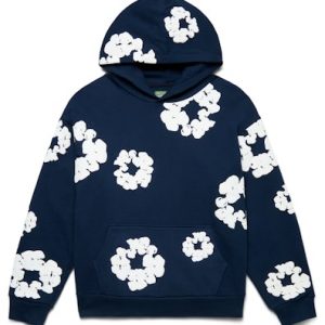 D***M T**RS Hoodie