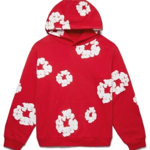 D***M T**RS Hoodie