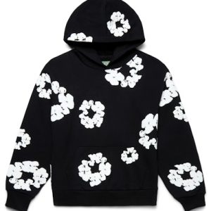 D***M T**RS Hoodie