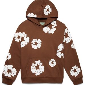 D***M T**RS Hoodie