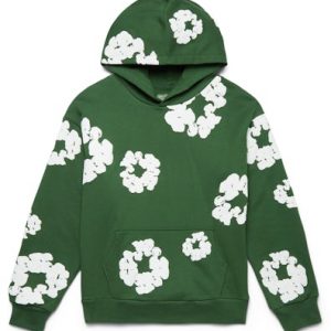 D***M T**RS Hoodie