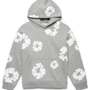 D***M T**RS Hoodie