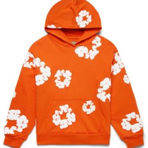D***M T**RS Hoodie