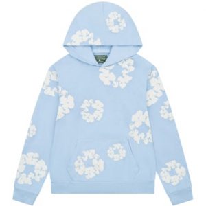 D***M T**RS Hoodie