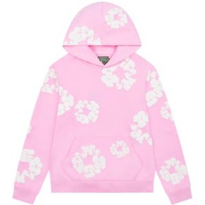 D***M T**RS Hoodie