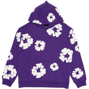 D***M T**RS Hoodie