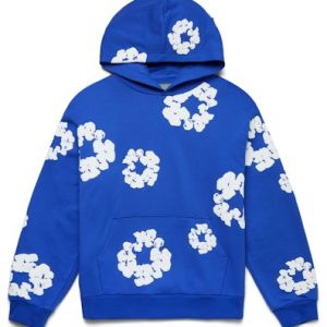 D***M T**RS Hoodie