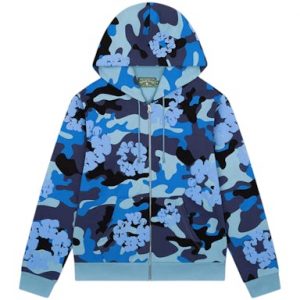 D***M T**RS Hoodie