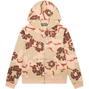 D***M T**RS Hoodie