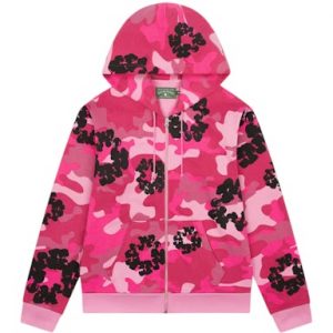 D***M T**RS Hoodie