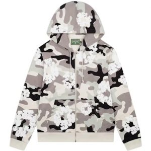 D***M T**RS Hoodie