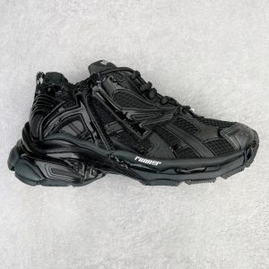 B*lenciaga Runners