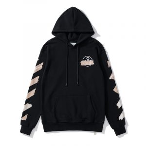 OFF WH*TE Hoodie