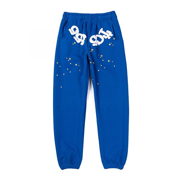 Sp5*er Pants