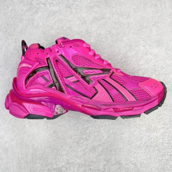 B*lenciaga Runners