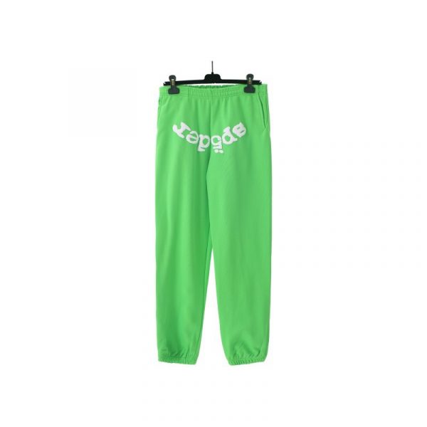 Sp5*er Pants