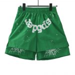 Sp5*er Shorts