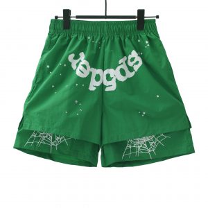 Sp5*er Shorts