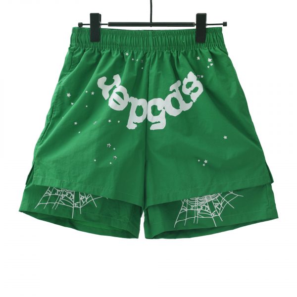 Sp5*er Shorts