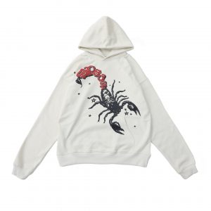 Sp5*er Hoodie