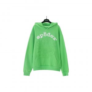 Sp5*er Hoodie
