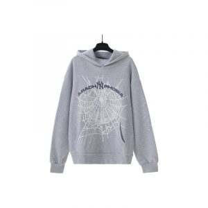 Sp5*er Hoodie