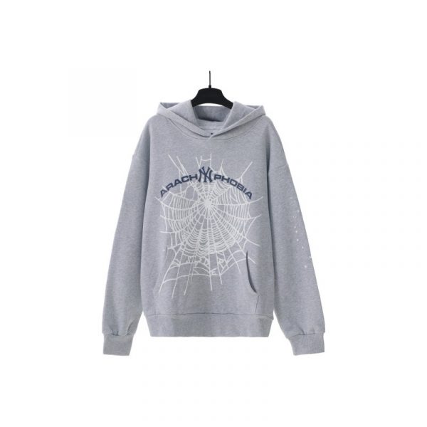 Sp5*er Hoodie