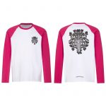 CHR*ME HE*RTS Longsleeve