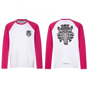 CHR*ME HE*RTS Longsleeve