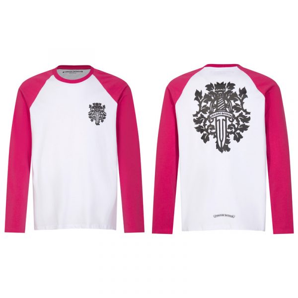 CHR*ME HE*RTS Longsleeve