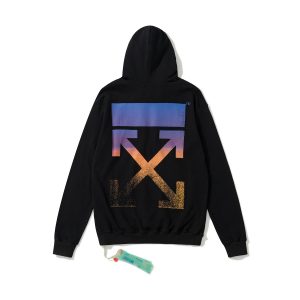 OFF WH*TE Hoodie