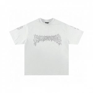 B*lenciaga T-Shirt