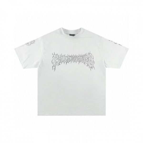 B*lenciaga T-Shirt
