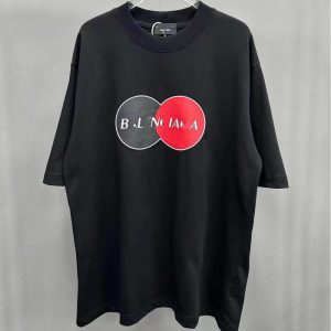 B*lenciaga T-Shirt