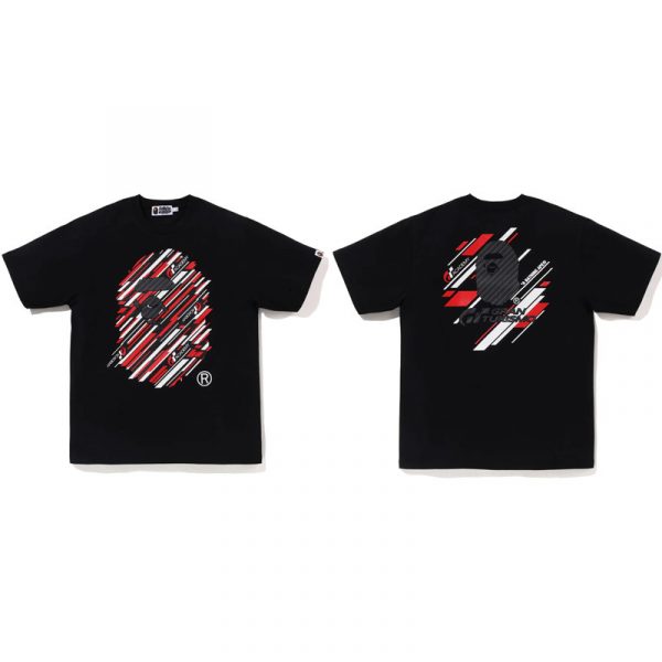 B*thing Ape T-shirt