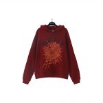 Sp5*er Hoodie