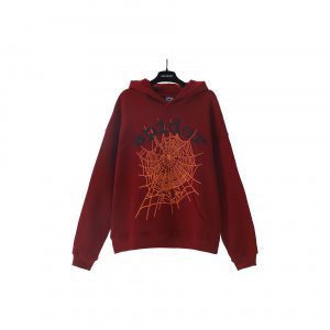 Sp5*er Hoodie