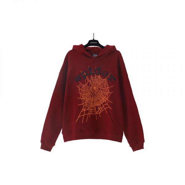 Sp5*er Hoodie