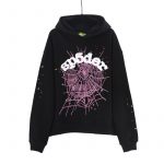 Sp5*er Hoodie