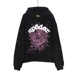 Sp5*er Hoodie