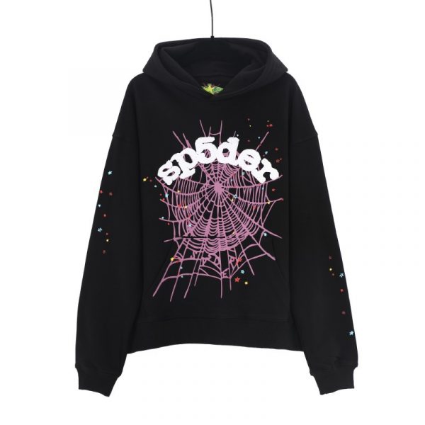 Sp5*er Hoodie