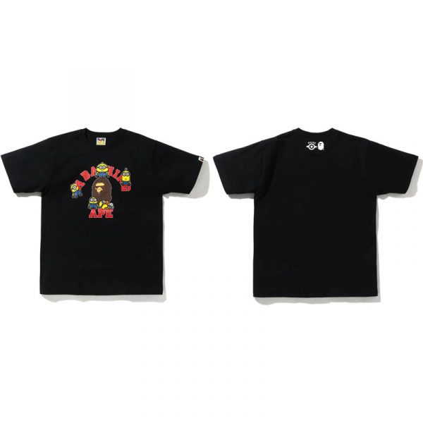 B*thing Ape T-shirt