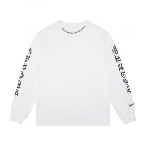 CHR*ME HE*RTS Longsleeve