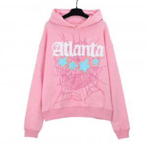 Sp5*er Hoodie