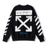 OFF WH*TE Hoodie