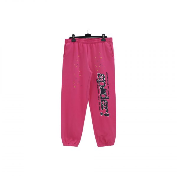 Sp5*er Pants