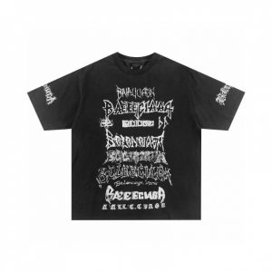 B*lenciaga T-Shirt
