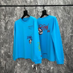CHR*ME HE*RTS Longsleeve